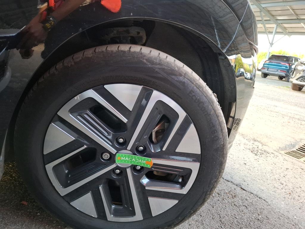 HYUNDAI KONA ELECTRIC Electrique 64 kWh - 204 ch Business 2023