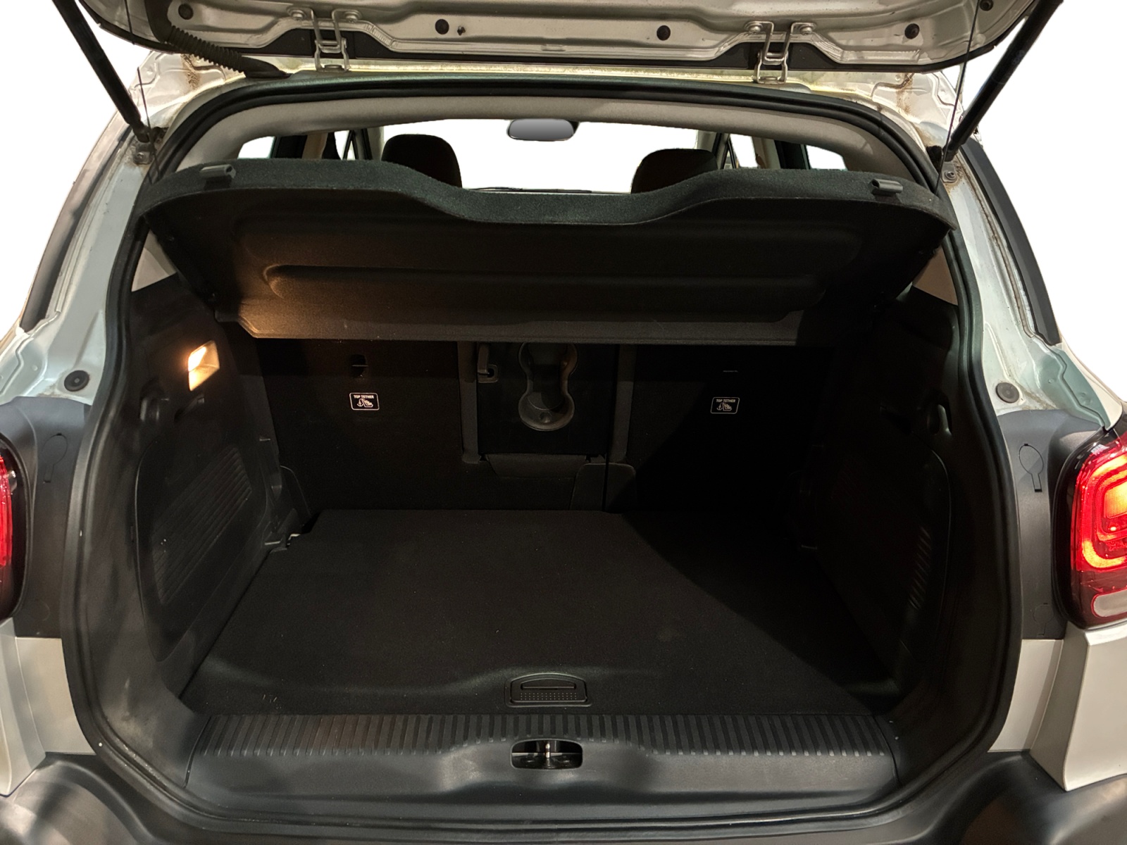 CITROEN C3 Aircross BlueHDi 100 S&S BVM6 Shine 2019