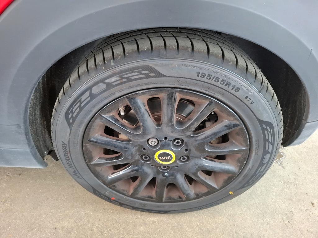 MINI HATCH 3 Portes Cooper SE 184 ch Edition Premium 2023