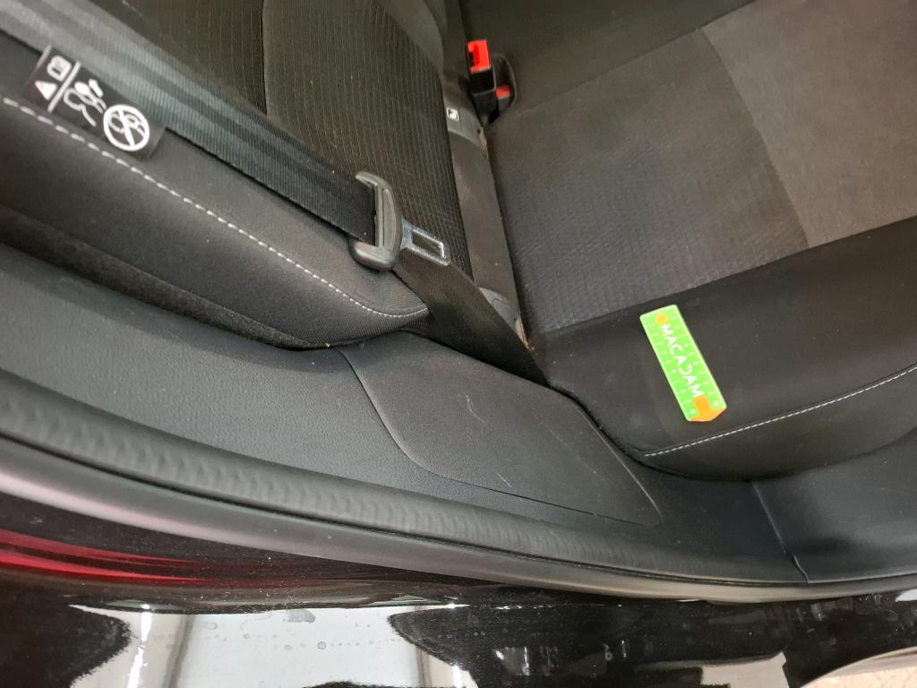 NISSAN QASHQAI VP e-Power 190 ch N-Connecta 2023