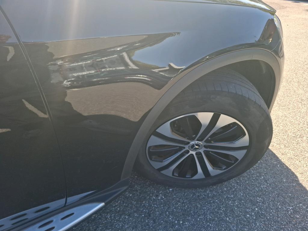 MERCEDES-BENZ MERCEDES CLASSE GLC 200 d 9G-Tronic Avantgarde Line 2022
