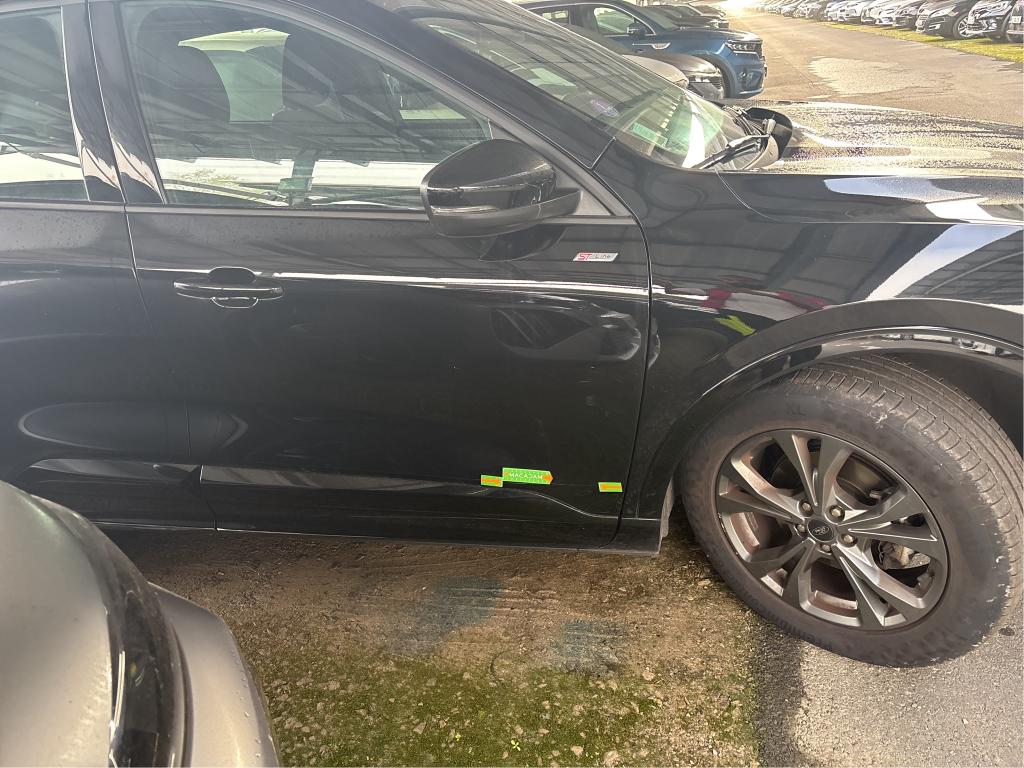 FORD KUGA 2.5 Duratec 190 ch FlexiFuel FHEV E85 Powershift ST-Line 2023