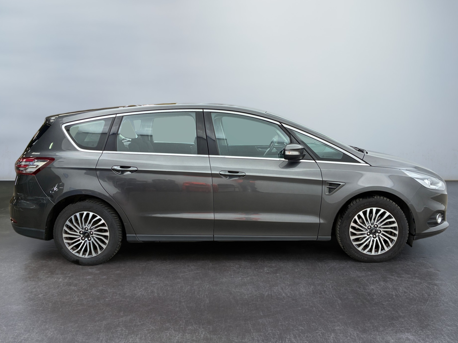 FORD S-MAX 2.0 EcoBlue 150 S&S Titanium Business Titanium Business 2019