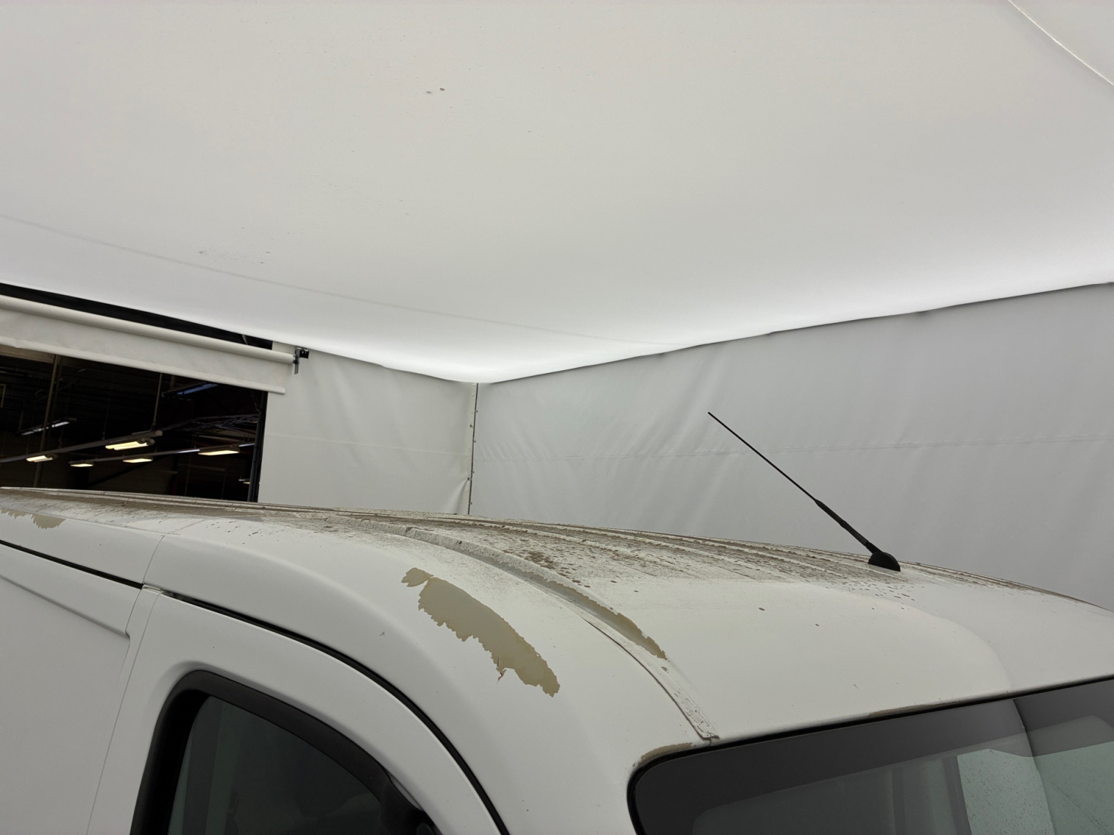 CITROEN JUMPER TOLE 30 L1H1 BLUEHDi 110 BVM6 BUSINESS 2017