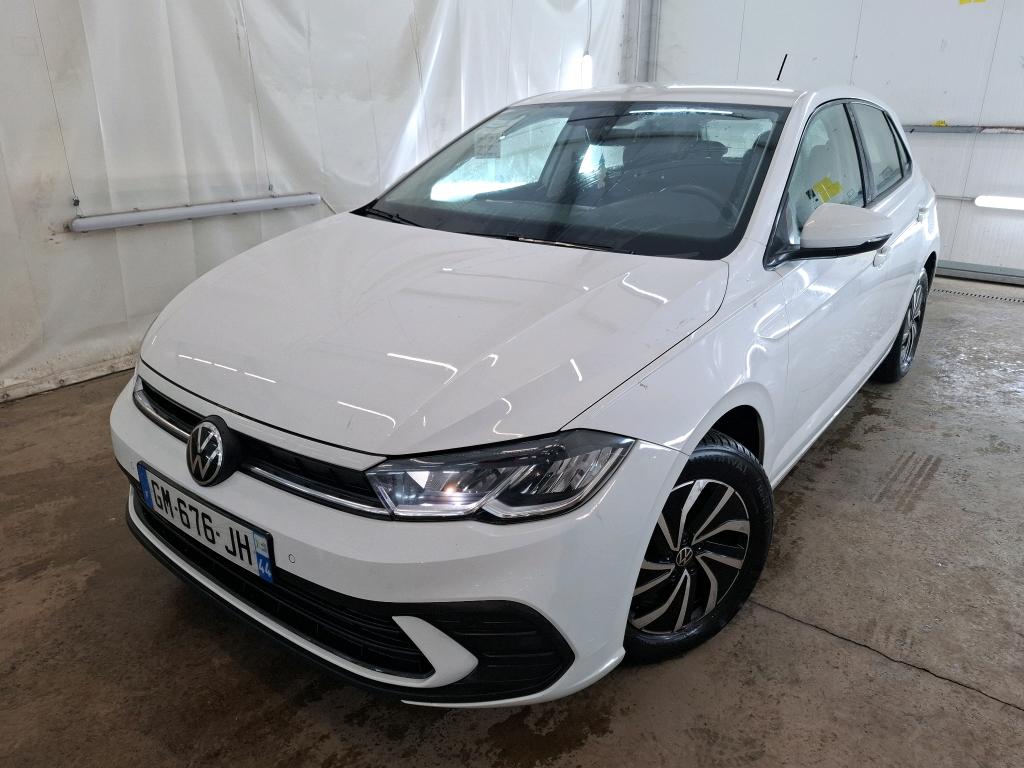 POLO 1.0