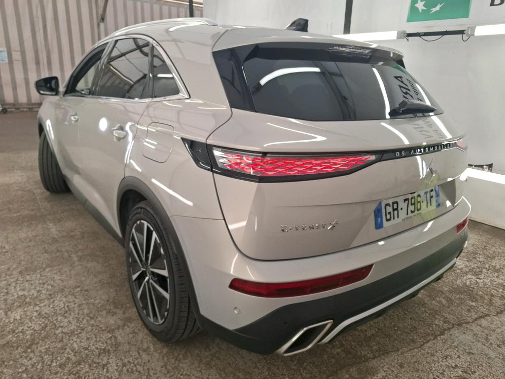 DS 7 Hybride Rechargeable E-Tense 300 EAT8 4x4 Opera 2023