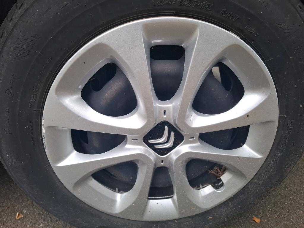CITROEN C3 PureTech 83 S&S BVM5 Feel Business 2021