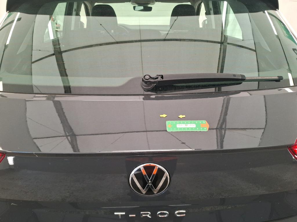 VOLKSWAGEN T-ROC 1.0 TSI 110 Start/Stop BVM6 Lounge 2021