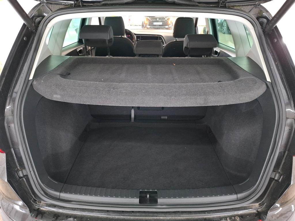 SEAT ATECA 1.5 TSI 150 ch ACT Start/Stop DSG7 Style Business 2023