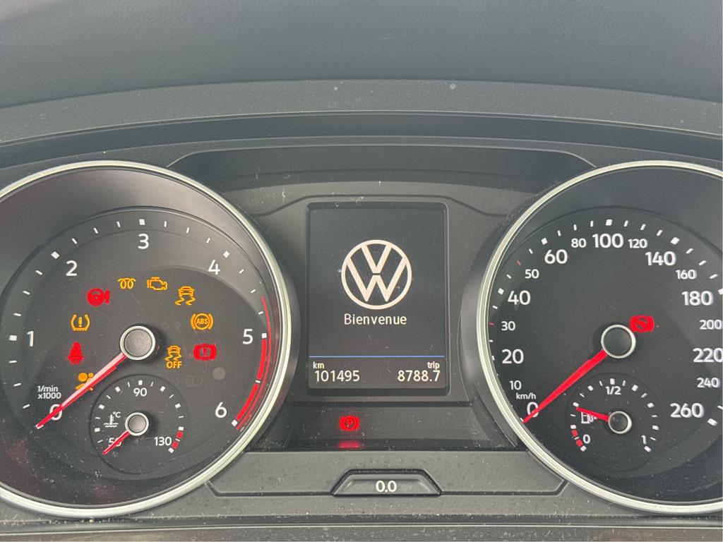 VOLKSWAGEN TIGUAN 2.0 TDI 150ch DSG7 Life Plus 2023