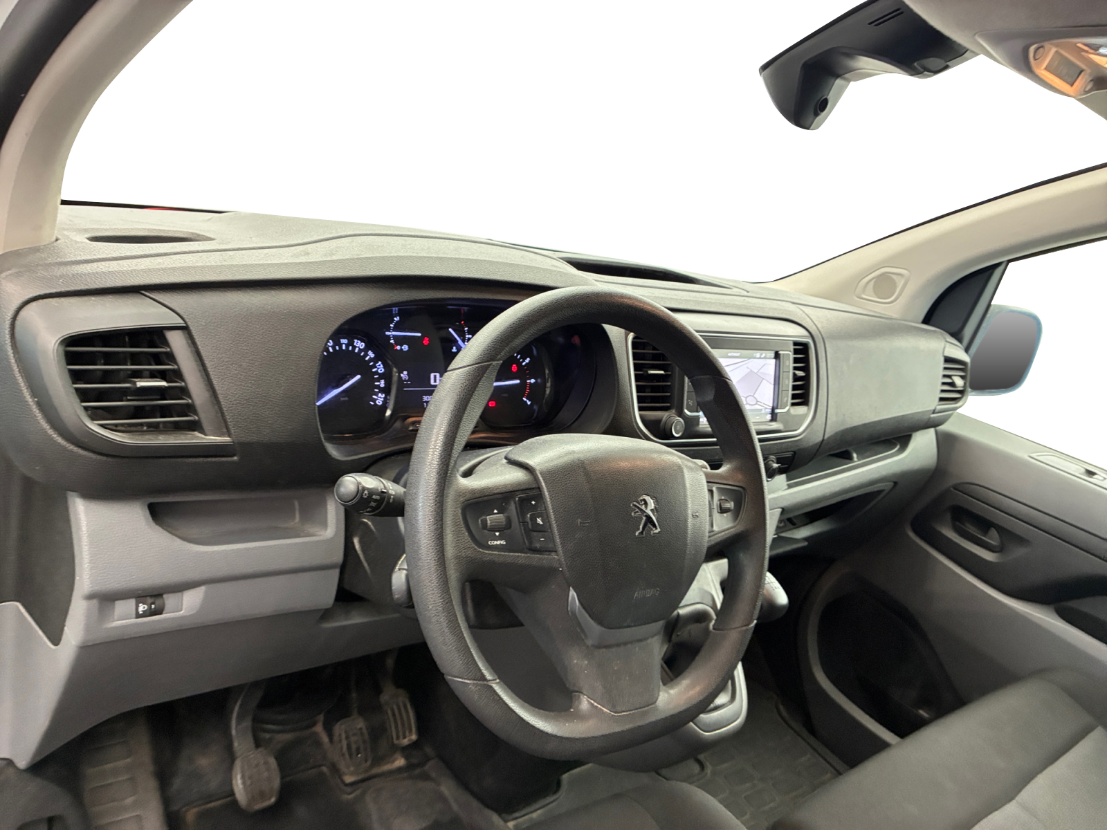 PEUGEOT EXPERT FGN TOLE STANDARD BLUEHDI 100 S&S BVM6 PREMIUM 2022