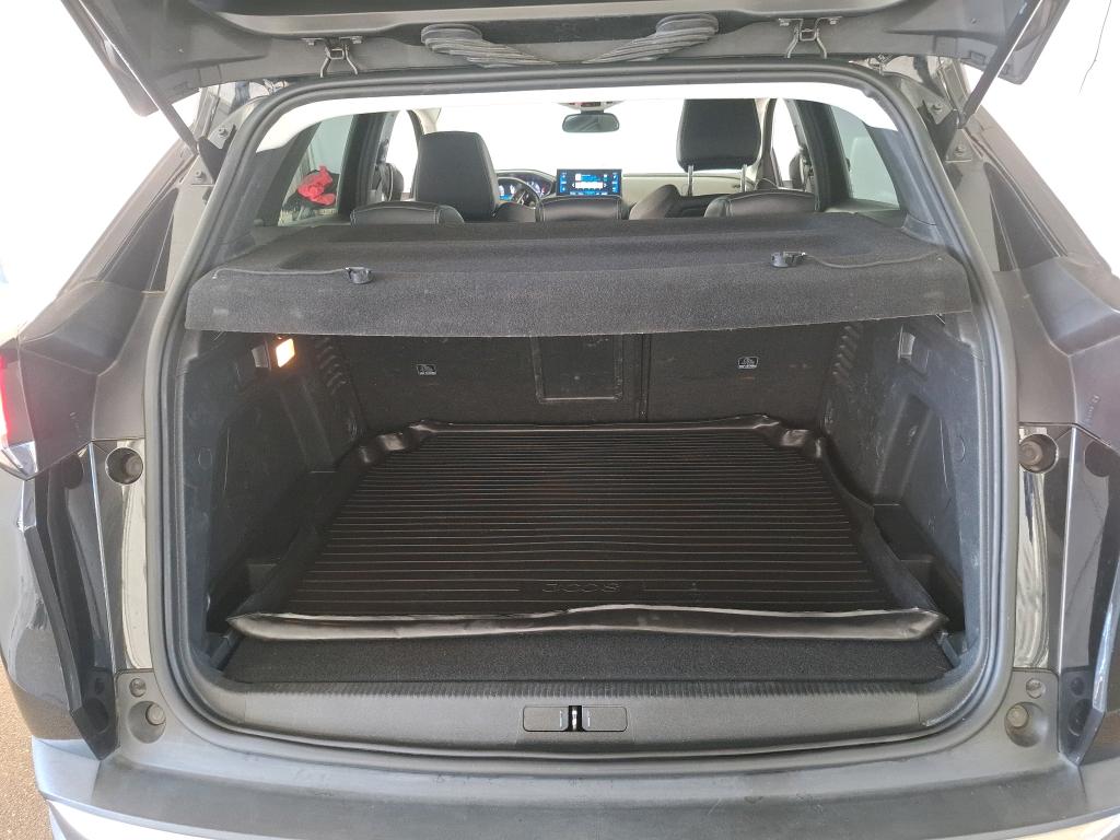 PEUGEOT 3008 BlueHDi 130ch S&S EAT8 Allure Pack 2022