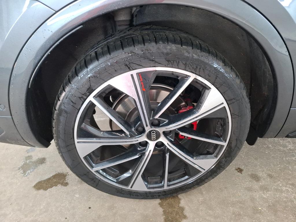 AUDI Q5 SPORTBACK 55 TFSIe 367 S tronic 7 Quattro line 2022