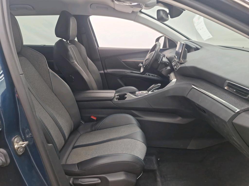 PEUGEOT 5008 BlueHDi 130ch S&S EAT8 Allure Pack 2022