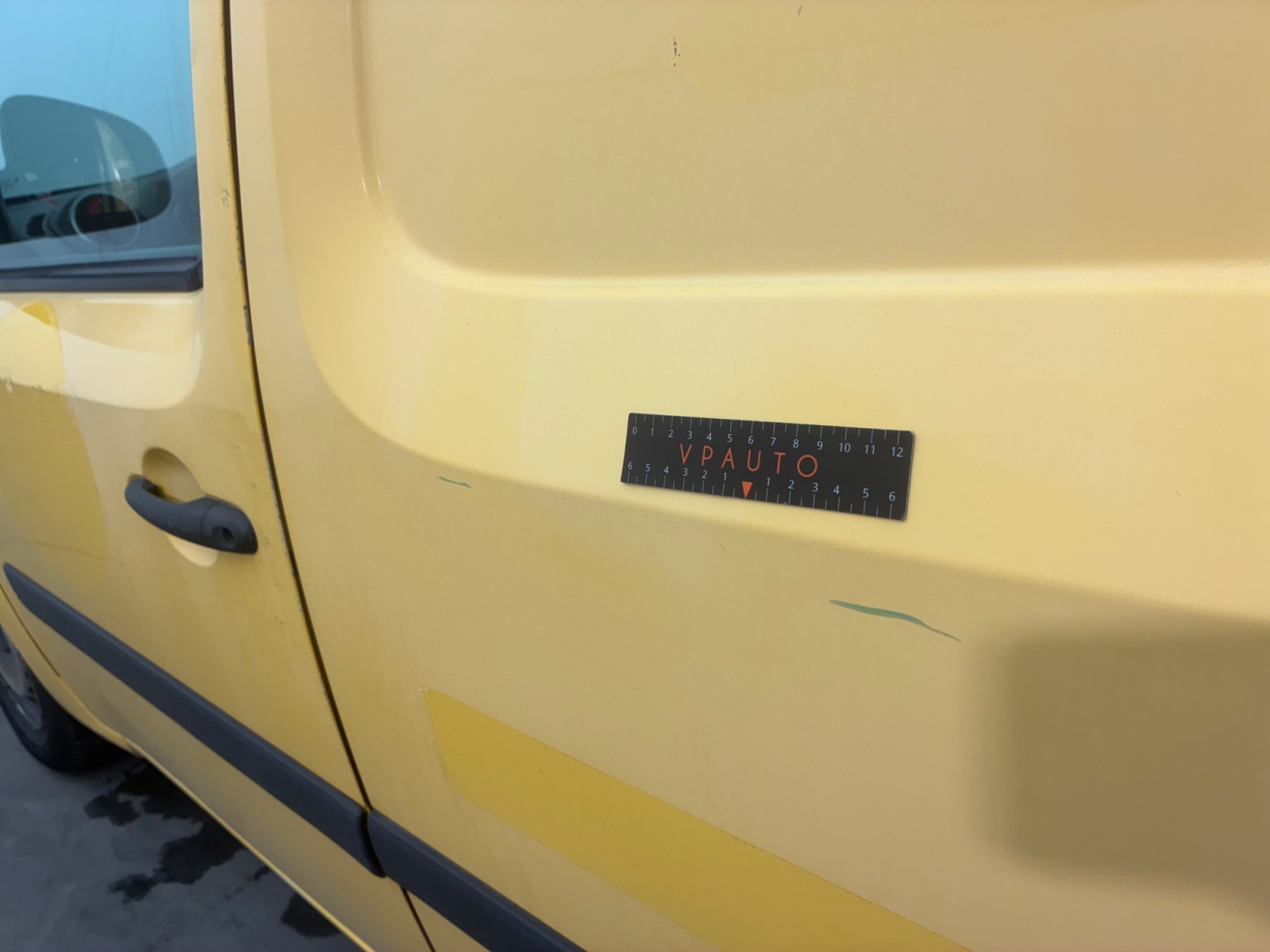 RENAULT KANGOO EXPRESS BLUE DCI 80 CONFORT 2020