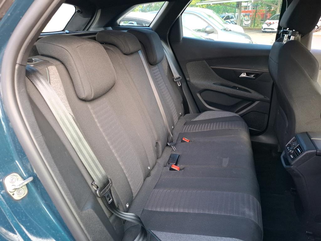 PEUGEOT 3008 PureTech 130ch S&S BVM6 Active Pack 2023