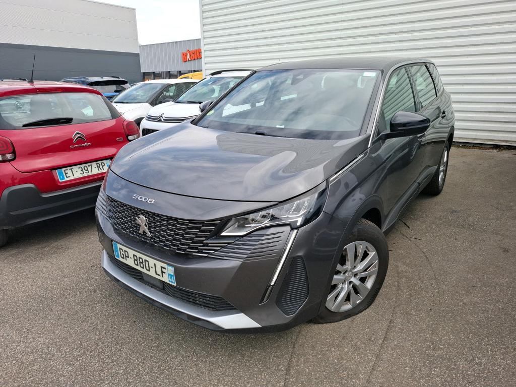 5008 BLUEHDI