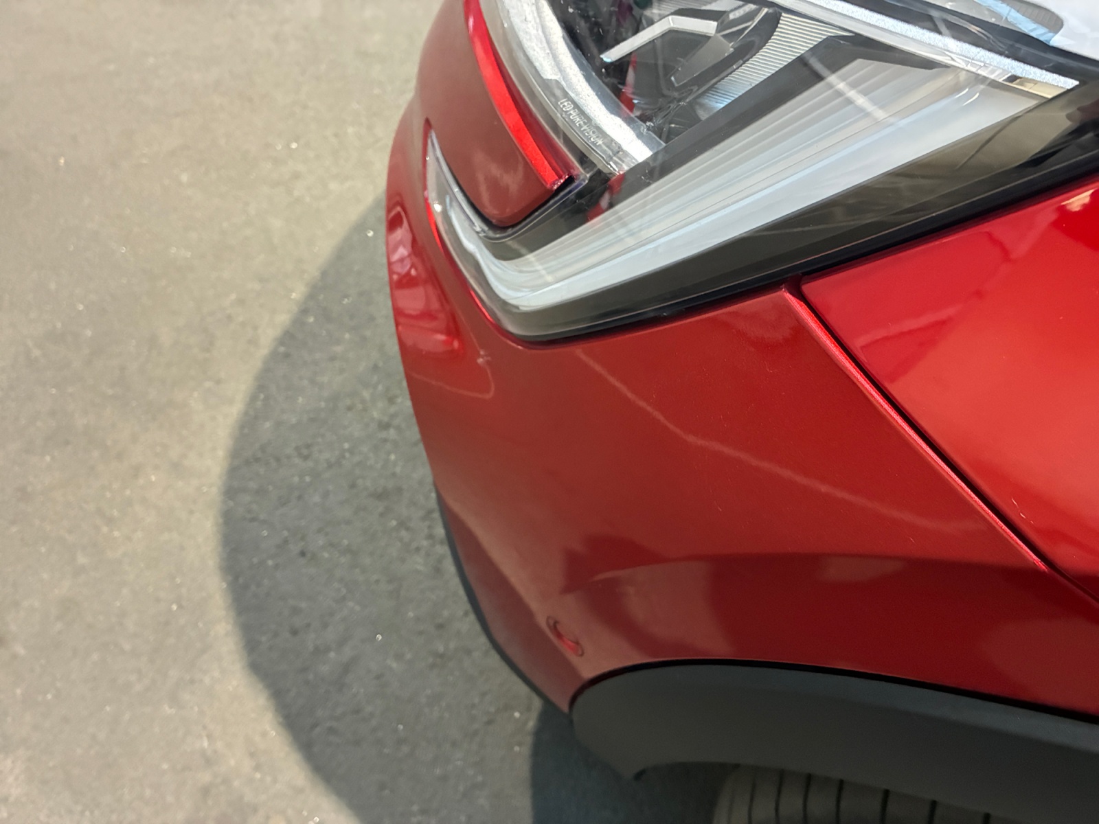 RENAULT ARKANA TCe 160 EDC FAP - 22 R.S. Line 2023