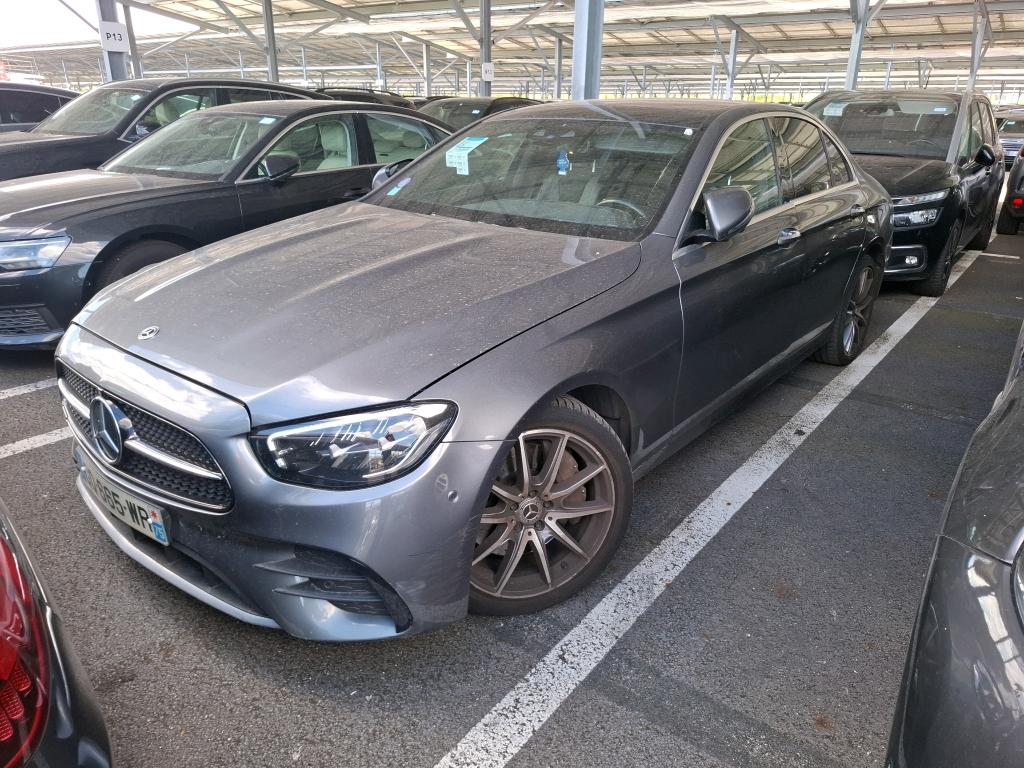 MERCEDES CLASSE E 300 9G-Tronic AMG Line 2023