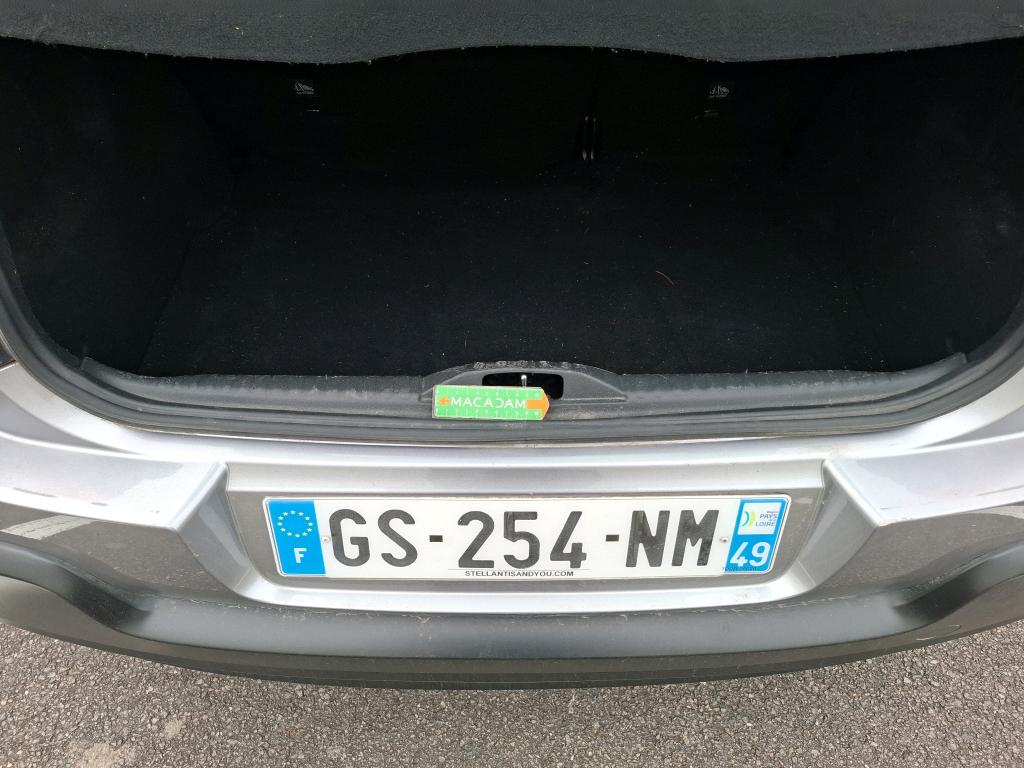 CITROEN C3 BlueHDi 100 BVM6 Plus 2023