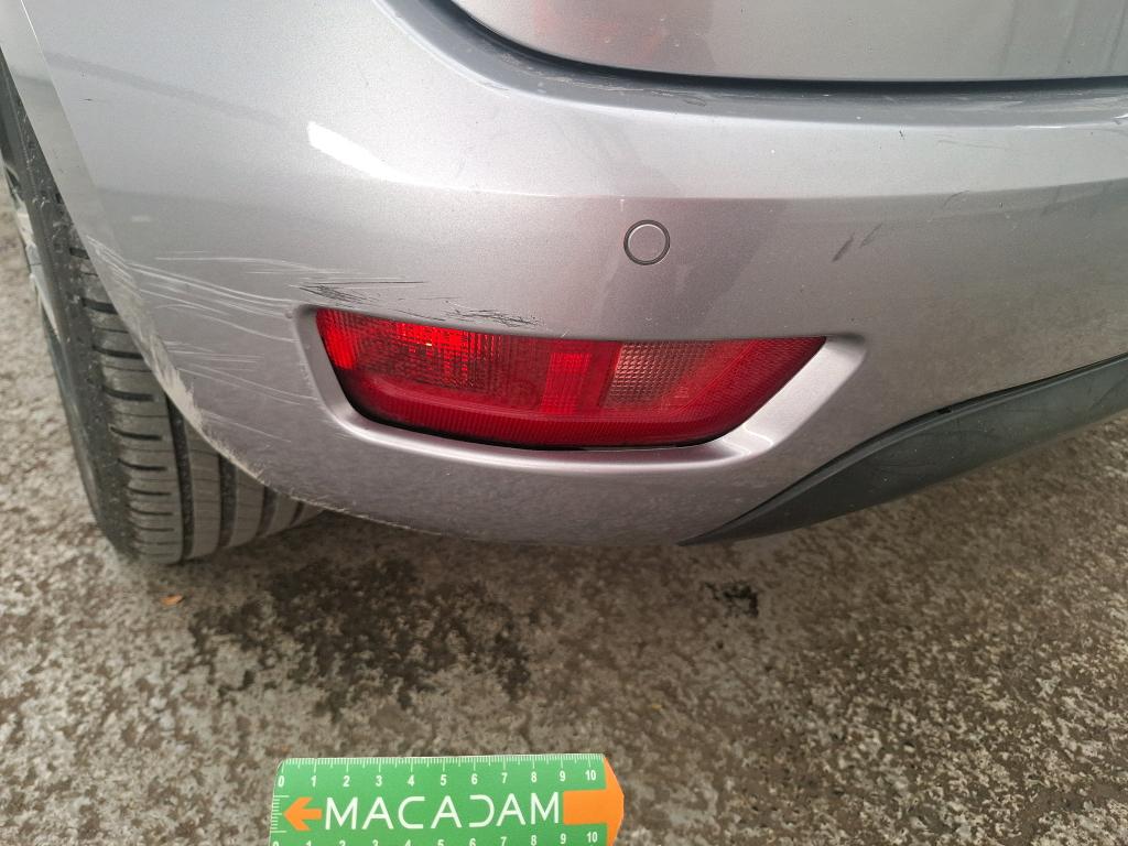 CITROEN C4 SPACETOURER PureTech 130 S&S BVM6 Business 2019
