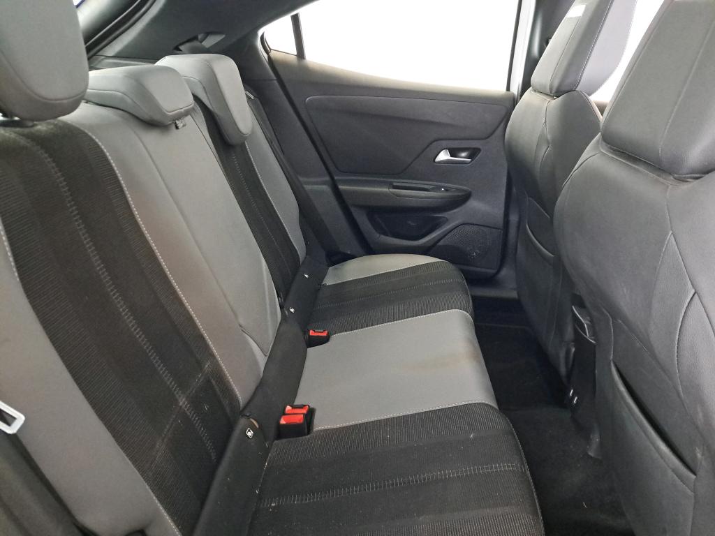 OPEL MOKKA 1.5 Diesel 110 ch BVM6 Elegance Business 2023