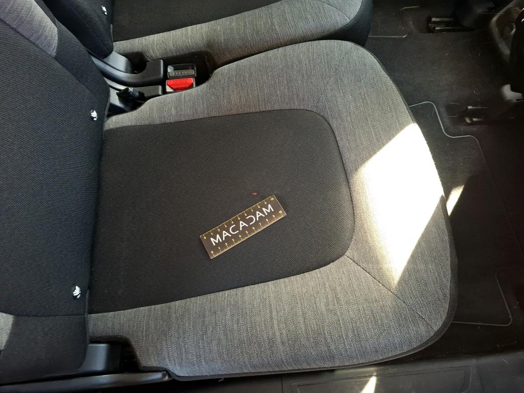 CITROEN C4 SPACETOURER PureTech 130 S&S BVM6 Business 2019
