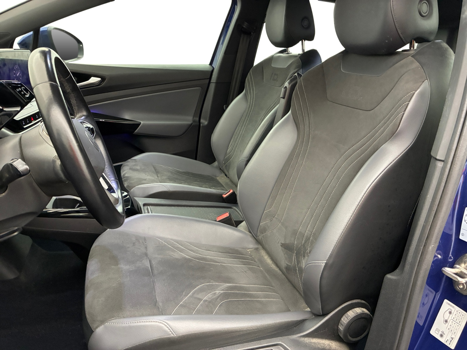 VOLKSWAGEN ID.4 174 ch Pro Life Plus 2023