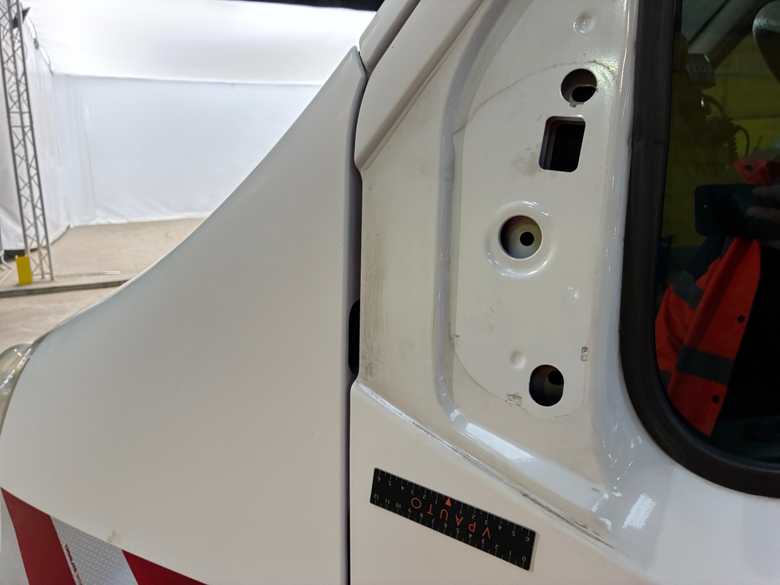 RENAULT MASTER FOURGON FGN L2H3 3.5t 2.3 dCi 125 ENERGY CONFORT EURO 5 2014