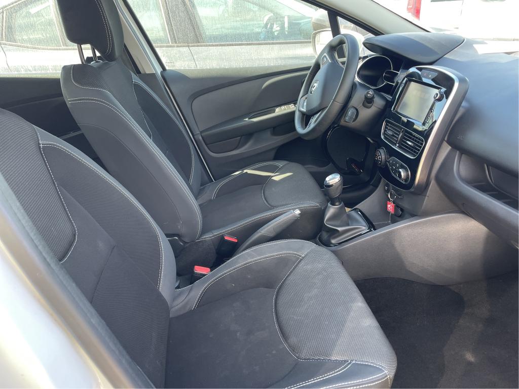 RENAULT CLIO IV BUSINESS dCi 90 Energy 82g 2018