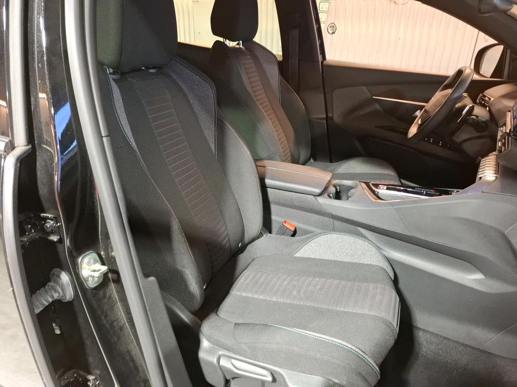 PEUGEOT 3008 PureTech 130ch S&S EAT8 Active Pack 2023