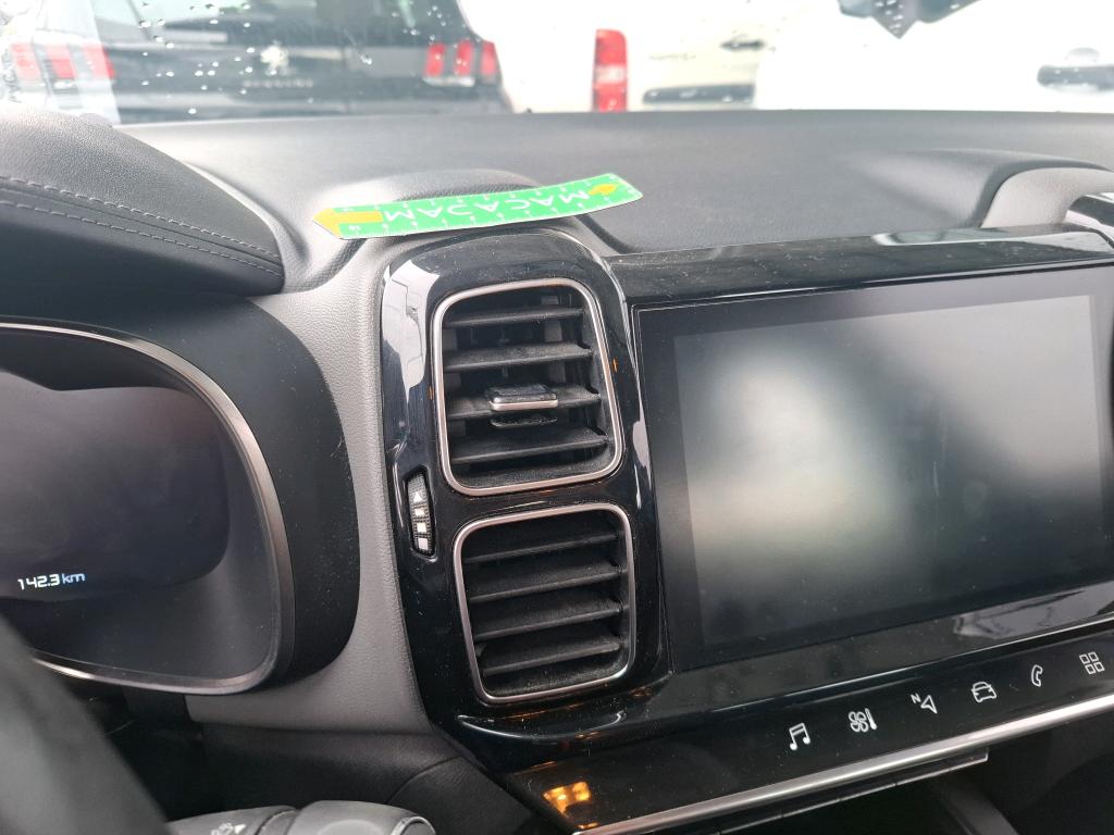CITROEN C5 AIRCROSS BlueHDi 130 S&S EAT8 Business 2022