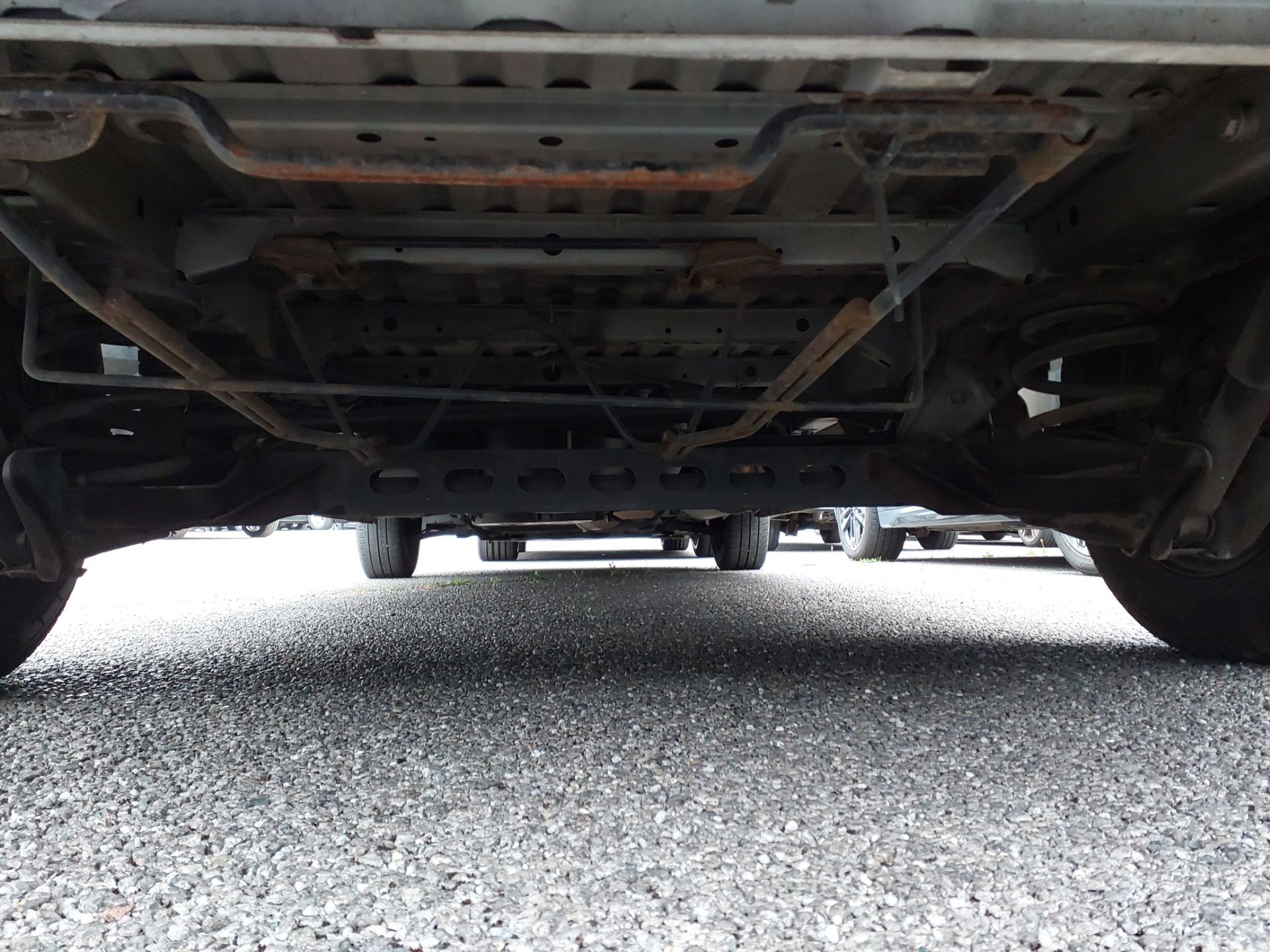 RENAULT TRAFIC FOURGON L2H1 3000 KG BLUE DCI 150 EDC GRAND CONFORT 2023