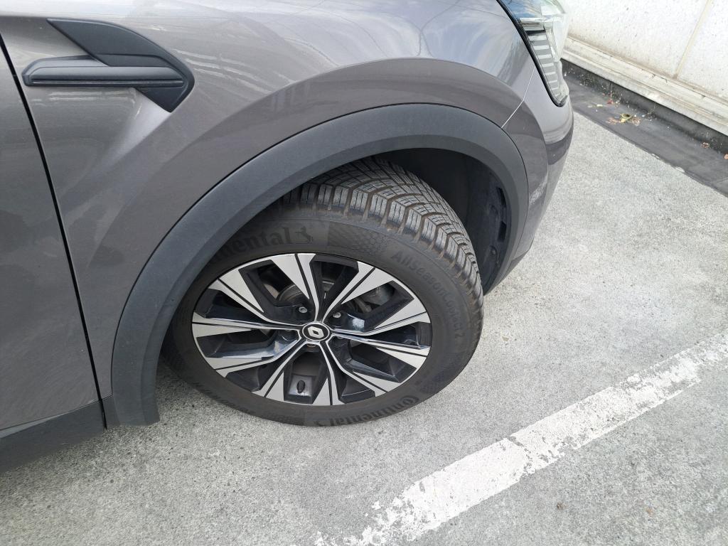 RENAULT CAPTUR E-Tech full hybrid 145 Evolution 2023