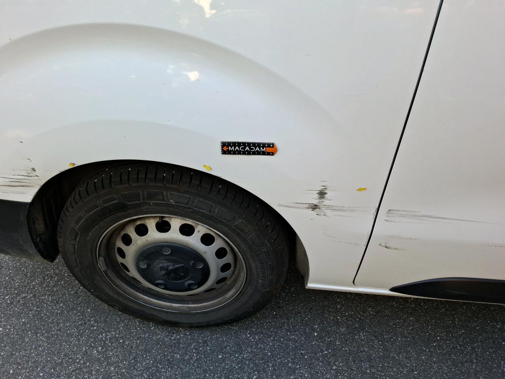 PEUGEOT EXPERT FOURGON FGN TOLE STANDARD 1.5 BLUEHDI 120 S&S BVM6 ASPHALT 2021