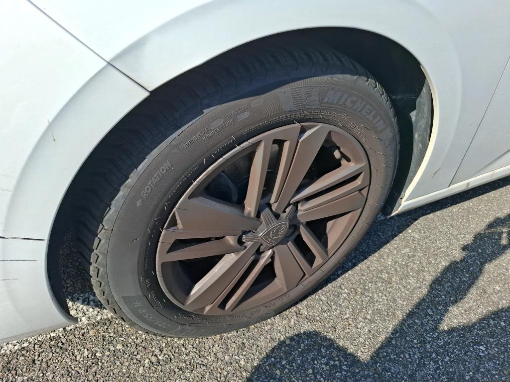 PEUGEOT 308 BlueHDi 130ch S&S BVM6 Active Pack 2022