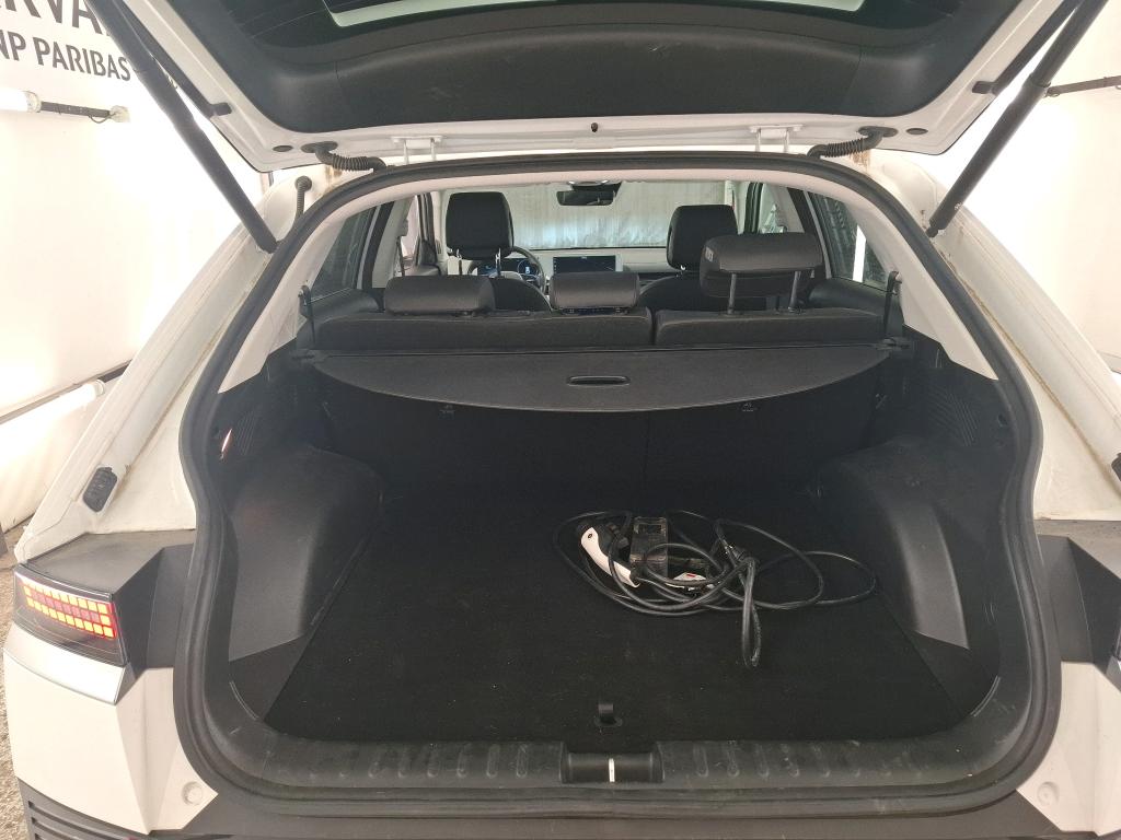 HYUNDAI IONIQ 5 77 kWh - 229 ch Intuitive 2023
