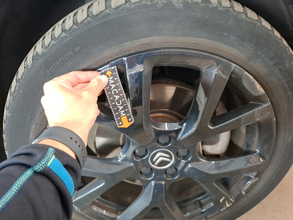 CITROEN C5 AIRCROSS Hybride Rechargeable 225 e-EAT8 Shine Pack 2022