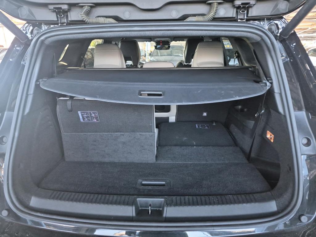 RENAULT ESPACE VI E-Tech hybrid 200 Iconic 2023