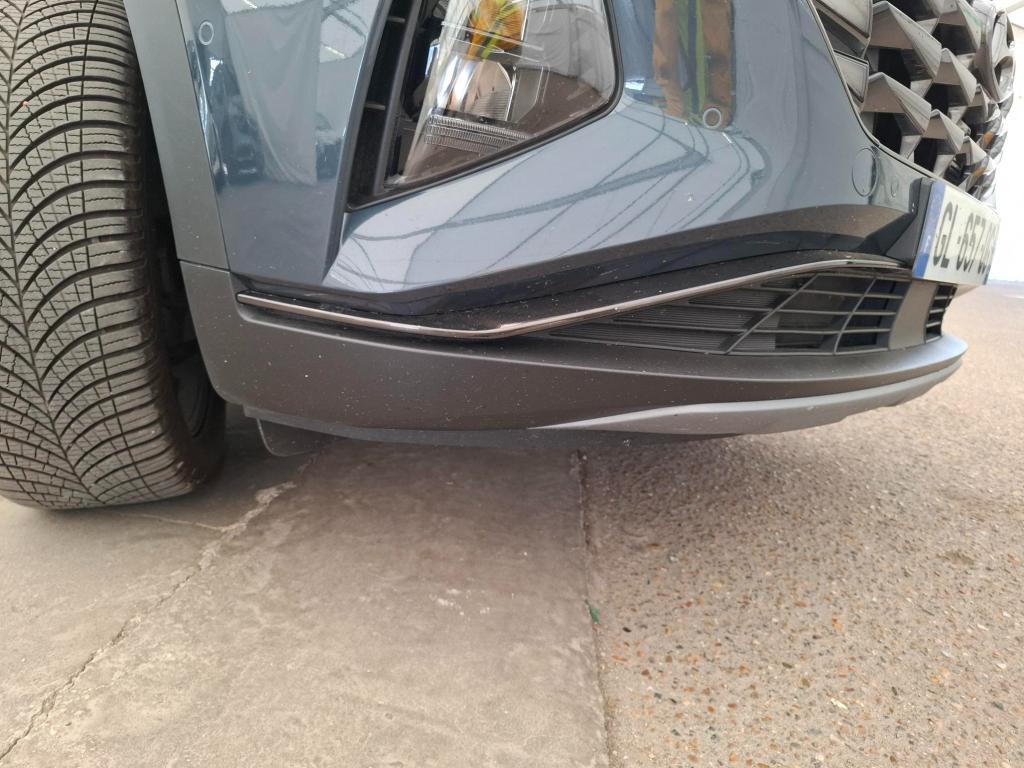 HYUNDAI TUCSON 1.6 T-GDI 265 HTRAC Plug-in BVA6 Executive 2023