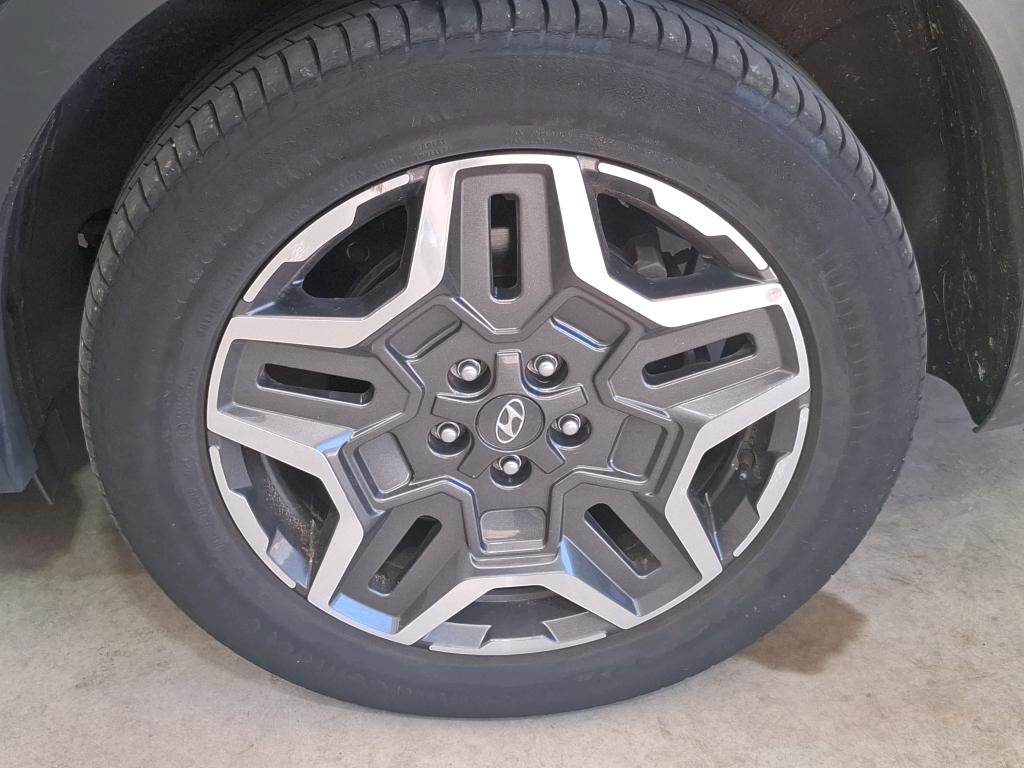 HYUNDAI SANTA FE 1.6 T-GDi Plug-in 265 HTRAC BVA6 Business 2023