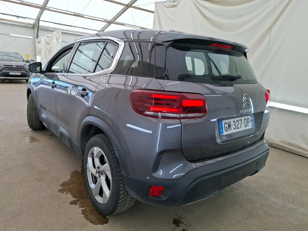 CITROEN C5 AIRCROSS BlueHDi 130 S&S EAT8 Feel 2023