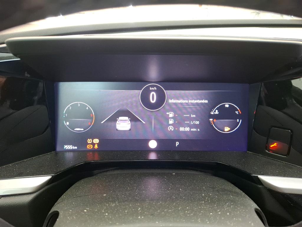 OPEL GRANDLAND 1.5 Diesel 130 ch BVA8 Elegance Business 2023