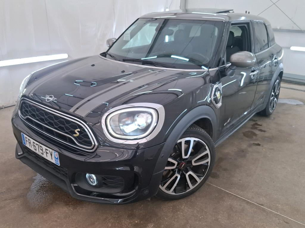 COUNTRYMAN F60