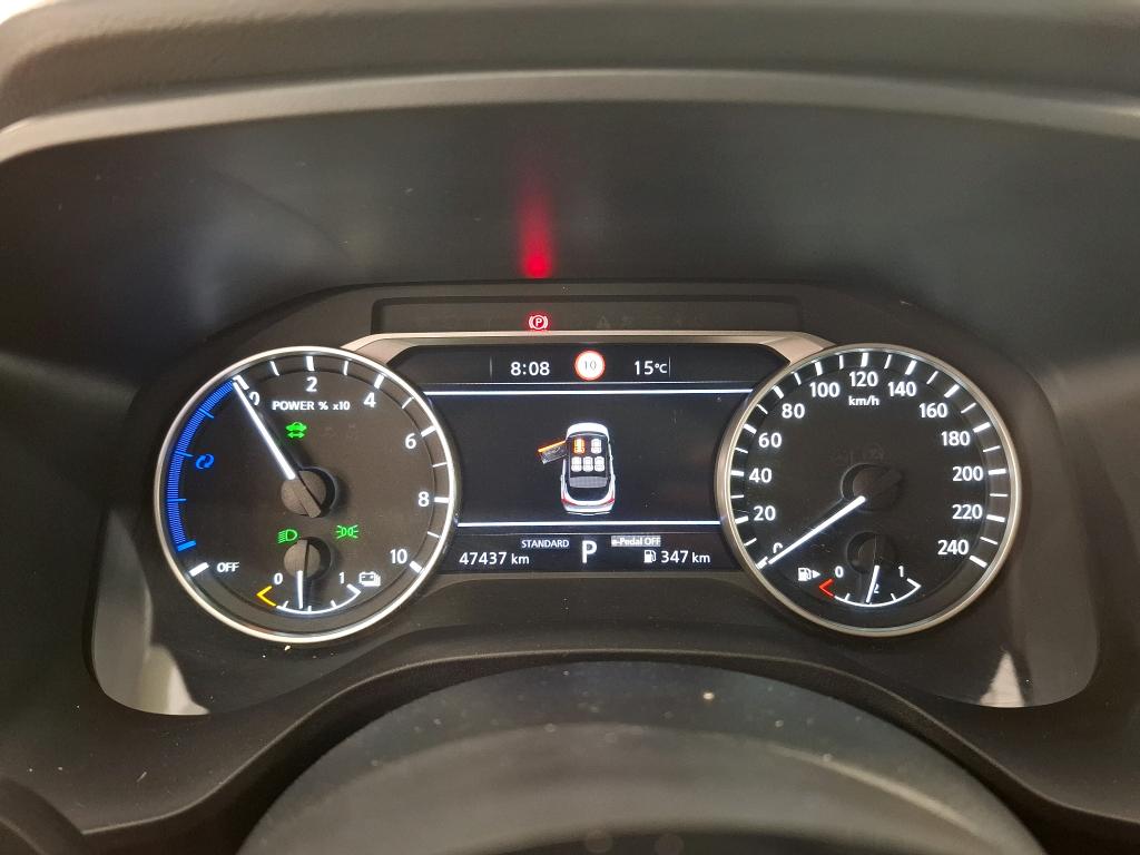 NISSAN QASHQAI e-Power 190 ch Business Edition 2023