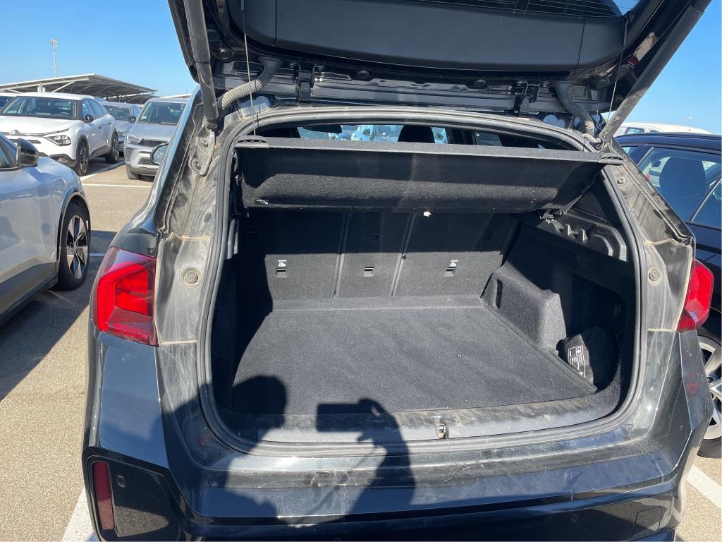 BMW X1 U11 sDrive 18i 136ch DKG7 M Sport 2024