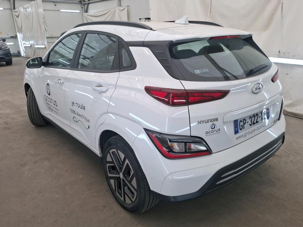HYUNDAI KONA ELECTRIC Electrique 39 kWh - 136 ch Intuitive 2023
