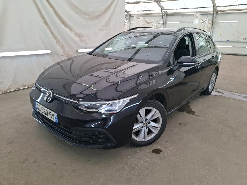GOLF SW