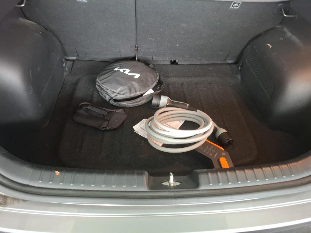 KIA NIRO EV Electrique 204 ch Motion 2023