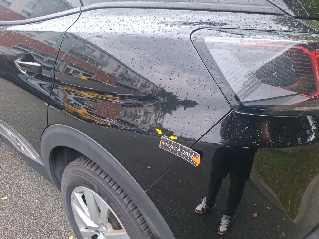 PEUGEOT 3008 Puretech 130ch S&S EAT8 Style 2023